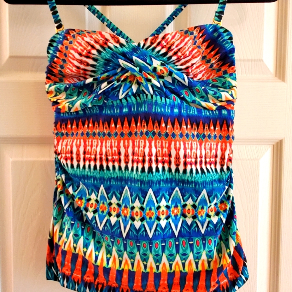 Tankini